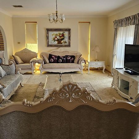 Spacious Holiday Home - Waikerie Bagian luar foto
