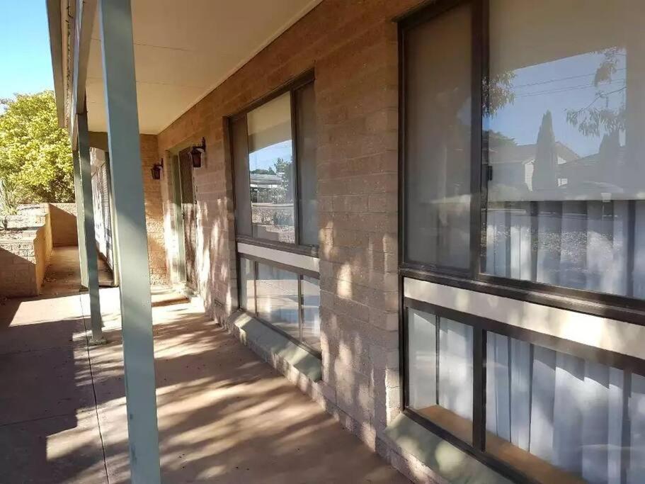 Spacious Holiday Home - Waikerie Bagian luar foto