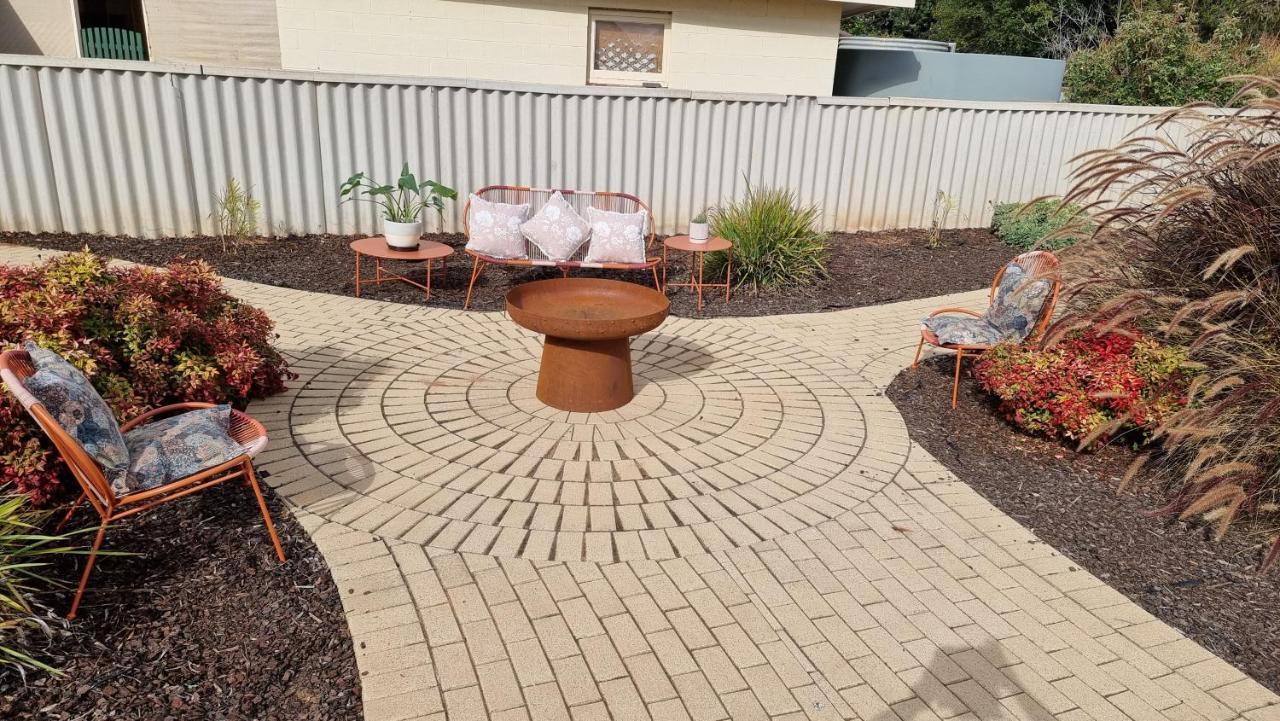 Spacious Holiday Home - Waikerie Bagian luar foto