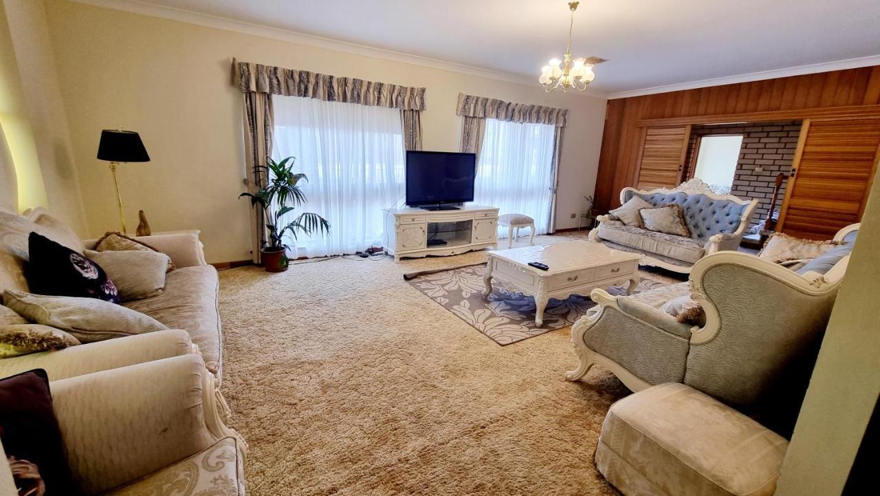 Spacious Holiday Home - Waikerie Bagian luar foto