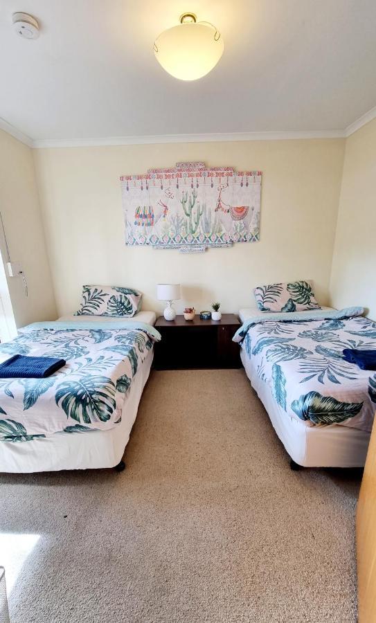 Spacious Holiday Home - Waikerie Bagian luar foto