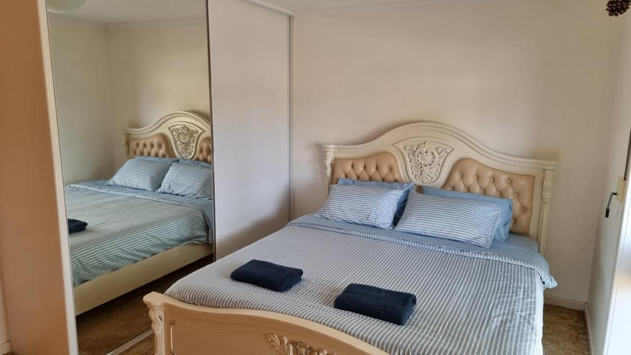 Spacious Holiday Home - Waikerie Bagian luar foto