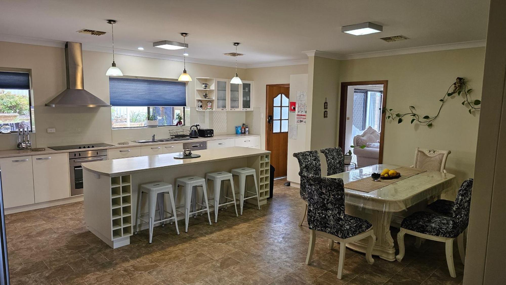 Spacious Holiday Home - Waikerie Bagian luar foto
