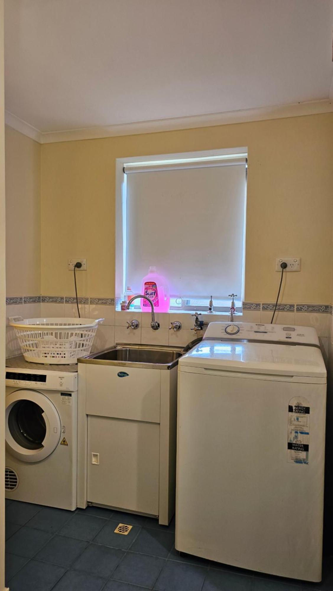 Spacious Holiday Home - Waikerie Bagian luar foto